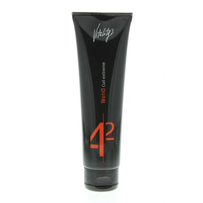 Afbeelding van Vitality&#039;s Crème WehO Control Black Curl Extreme