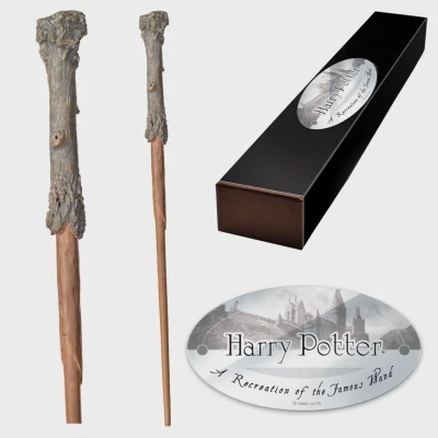 Afbeelding van Noble Collection Harry Potter Potter&#039;s Toverstaf / Toverstok Replica