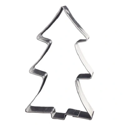 Afbeelding van Uitsteker Dennenboom groot 19 x 2,3 cm