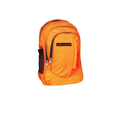 Afbeelding van givova B026 Uniseks rugzak voor volwassenen, Neon Oranje