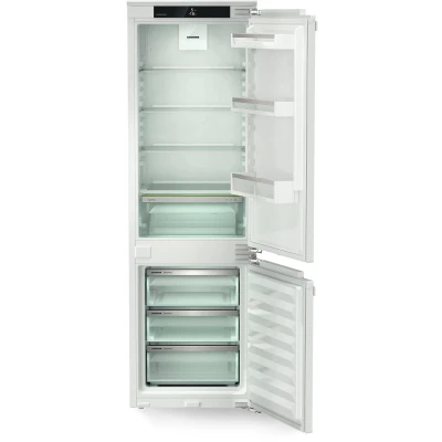 Afbeelding van Liebherr ICe5103 koel vriescombinatie Ingebouwd 264 l E Wit