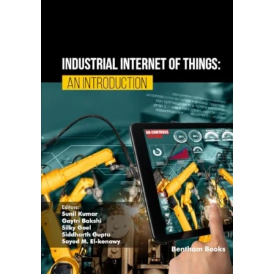 Afbeelding van Industrial Internet of Things