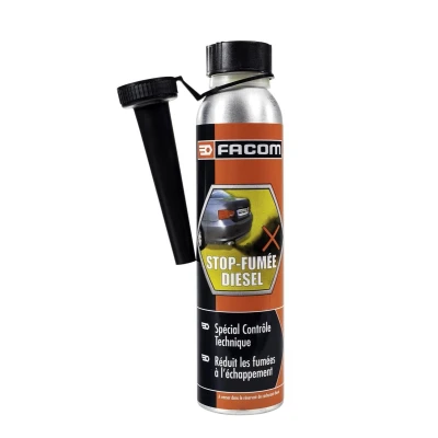 Afbeelding van FACOM 006015 Brandstoftoevoegsel Fles 300 Diesel