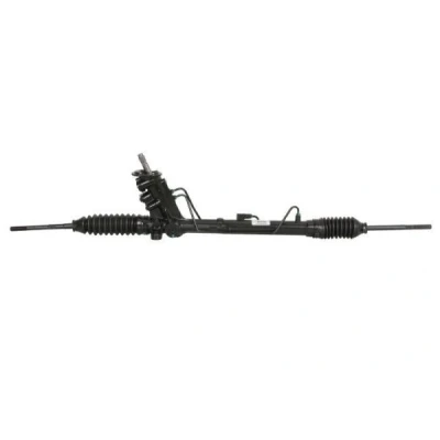 Afbeelding van LAUBER 66.9289 Stuurhuis Hydraulisch voor voertuigen met stuur links TRW M14x1,5 1180 verzahnt SKODA: Fabia 2, VOLKSWAGEN: Polo IV Hatchback