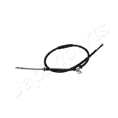 Afbeelding van JAPANPARTS BC 533R Handremkabel Rechts achter