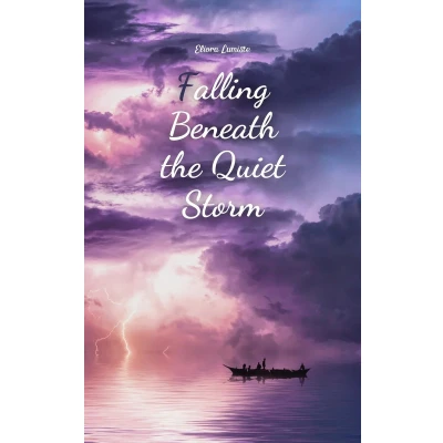 Afbeelding van Falling Beneath the Quiet Storm