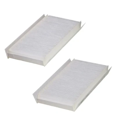 Afbeelding van HENGST FILTER E3991LI 2 Interieurfilter pollenfilter 236 95 25 HYUNDAI: Terracan, Terracan Box Body / SUV