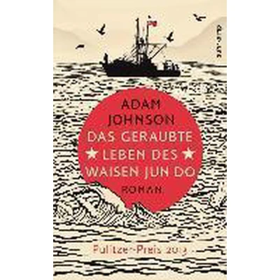 Afbeelding van Das geraubte Leben des Waisen Jun Do