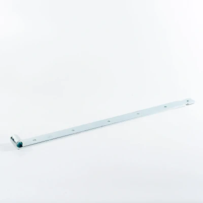 Afbeelding van Heng 700mm voor pen van diameter: 16mm 45X6 Verzinkt per stuk