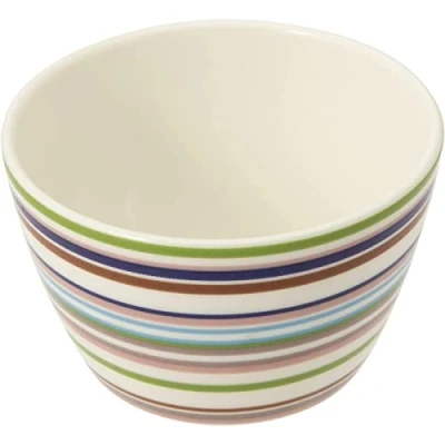 Afbeelding van Iittala Dipschaaltje Origo Beige ø 8 cm / 150 ml