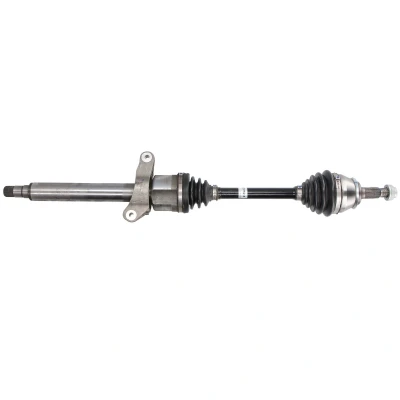 Afbeelding van POINT GEAR PNG75918 Aandrijfas Vooras links, rechts 870mm 87mm MINI: Hatchback (R56) 1.4 One, 1.6 One 2006 2013