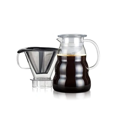 Afbeelding van Bodum Melior Koffie dripper