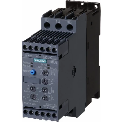 Afbeelding van Siemens 3RW4026 1BB14