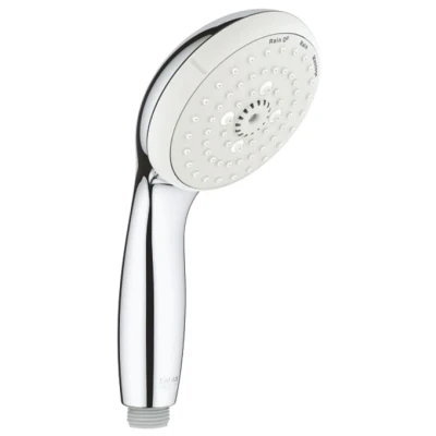 Afbeelding van Grohe New Tempesta handdouche chroom 28419002