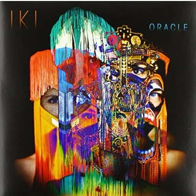Afbeelding van Iki Oracle
