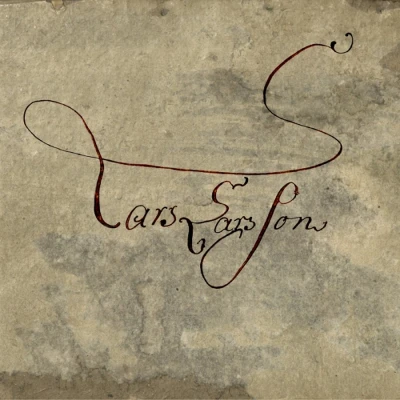 Afbeelding van Lars Larsson Trio (CD)