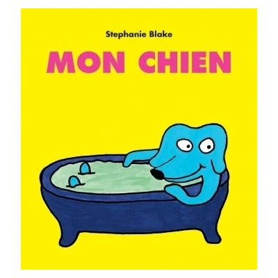 Afbeelding van Mon chien