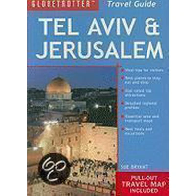 Afbeelding van Tel Aviv And Jerusalem
