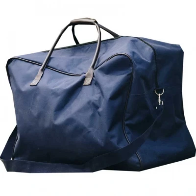 Afbeelding van Kentucky Dekentas Navy OneSize