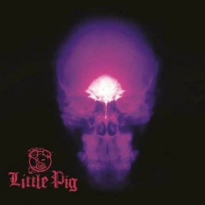 Afbeelding van Little Pig (CD)