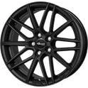 Afbeelding van Brock B34 8.0x18 5x120 ET34 72.6 Velg