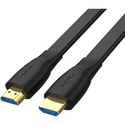 Afbeelding van Unitek HDMI 2.0 Kabel 2m Zwart