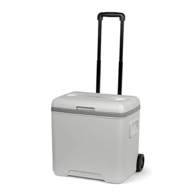 Afbeelding van Steamy Marine 30 Roller (30 liter) Koelbox op wielen