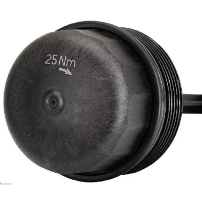 Afbeelding van Oliefilterbel, 95 mm