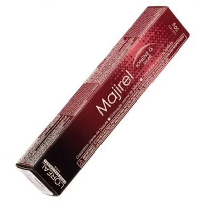 Afbeelding van L ́Oréal Majirel haarverf 50 ml 5.5 Licht Mahoniebruin