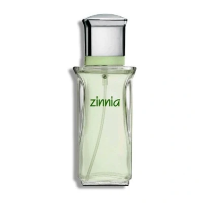 Image de Antonio Puig Zinnia Eau de Toilette 100 ml