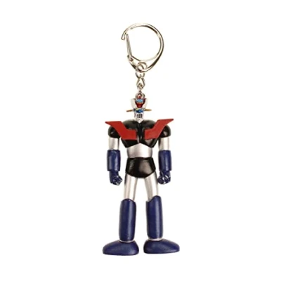 Afbeelding van SD toys Mazinger Z kleur (SD27369)