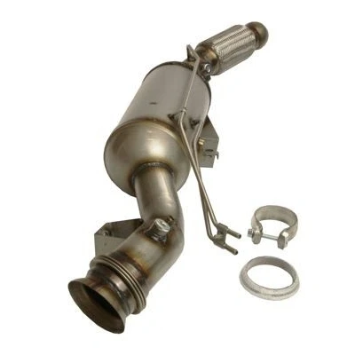 Afbeelding van Roetfilter, uitlaatinstallatie MAXGEAR 27 6205, voor o.a. MERCEDES BENZ