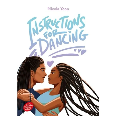 Image de Instructions for dancing