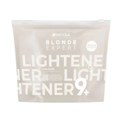 Afbeelding van Indola Profession Blonde Expert Lightener 9+ White Poeder 450gr