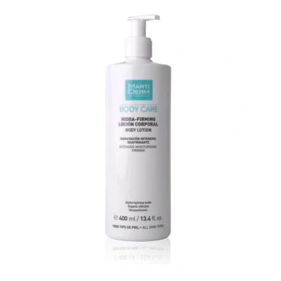 Afbeelding van Body Lotion Hidra Firming Martiderm (400 ml)