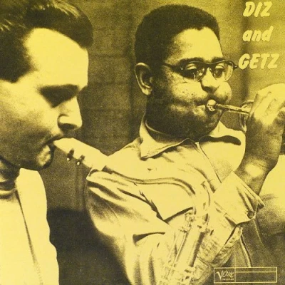 Afbeelding van Diz And Getz