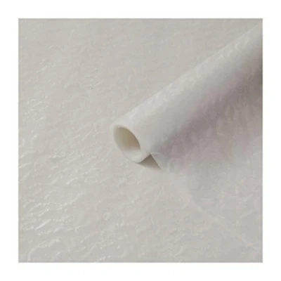 Afbeelding van d c fix Premium Statische Raamfolie Snow 150x67,5 cm