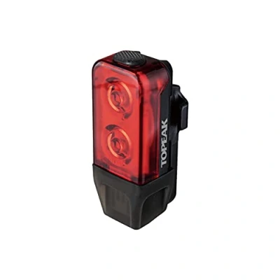 Afbeelding van TailLux 25 USB Black