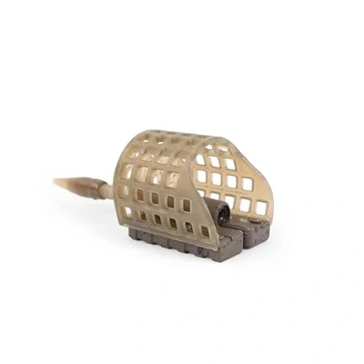 Afbeelding van Preston ICS In Line Solid Pellet Feeder Maat : Medium 45g