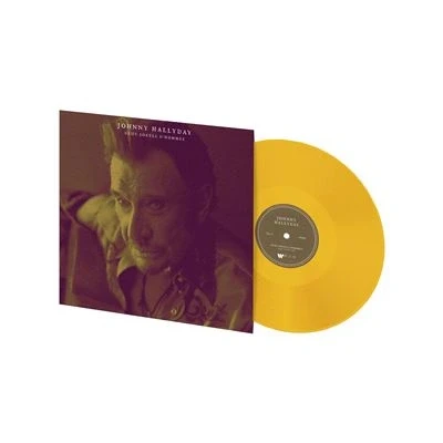 Image de Deux sortes d’hommes Tes tendres années Live au Beacon Théâtre de New York 2014 Edition Ultra Limitée et Numérotée Vinyle Jaune