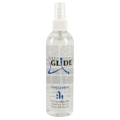 Afbeelding van Toycleaner Just Glide 250 Ml