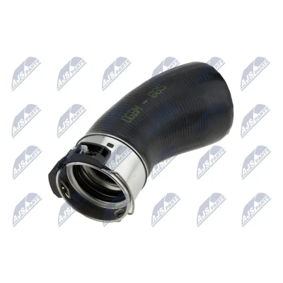 Afbeelding van NTY GPP BM 085 Laadluchtslang BMW: X2