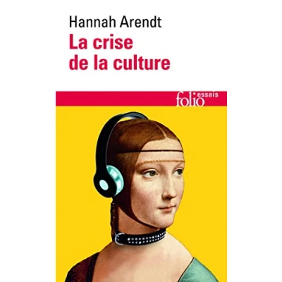 Afbeelding van Crise de La Culture