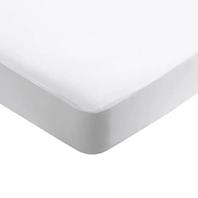 Afbeelding van Bedecor Matrasbeschermer, 160 x 190/200 cm, waterdicht, ademend, hypoallergeen, zacht en stil