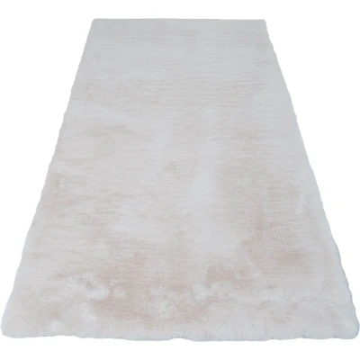 Afbeelding van Veer Carpets Vloerkleed Gentle Cream 60 80 x 300 cm