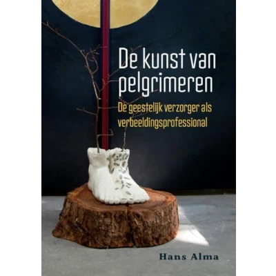 Afbeelding van De kunst van pelgrimeren