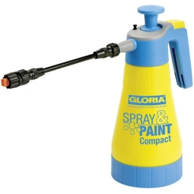 Afbeelding van Drukspuit spray &amp; paint compact 1250ml