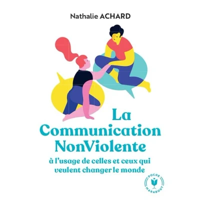 Image de La communication non violente