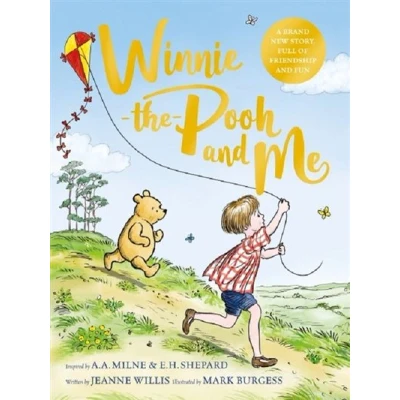 Image de Winnie the Pooh and Me