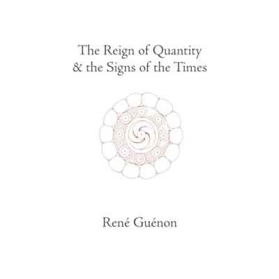 Afbeelding van Reign Of Quantity And The Signs T